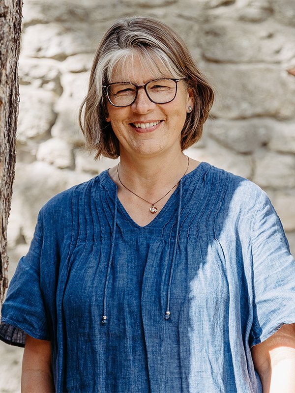 Porträt Birgit Schlepp