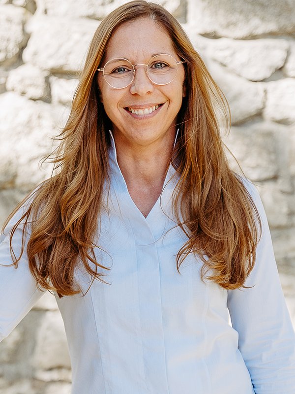 Porträt Carmen Stroemsdoerffer