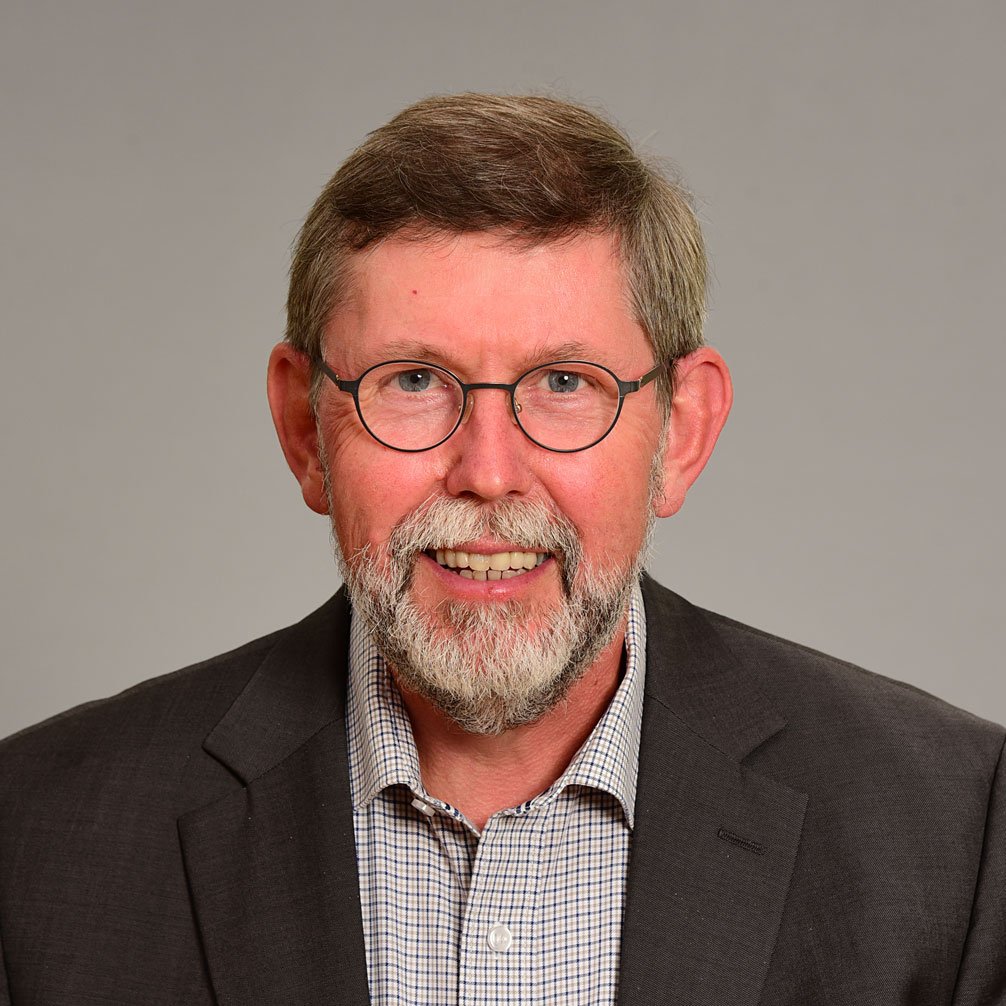 Porträt Thomas Fehst