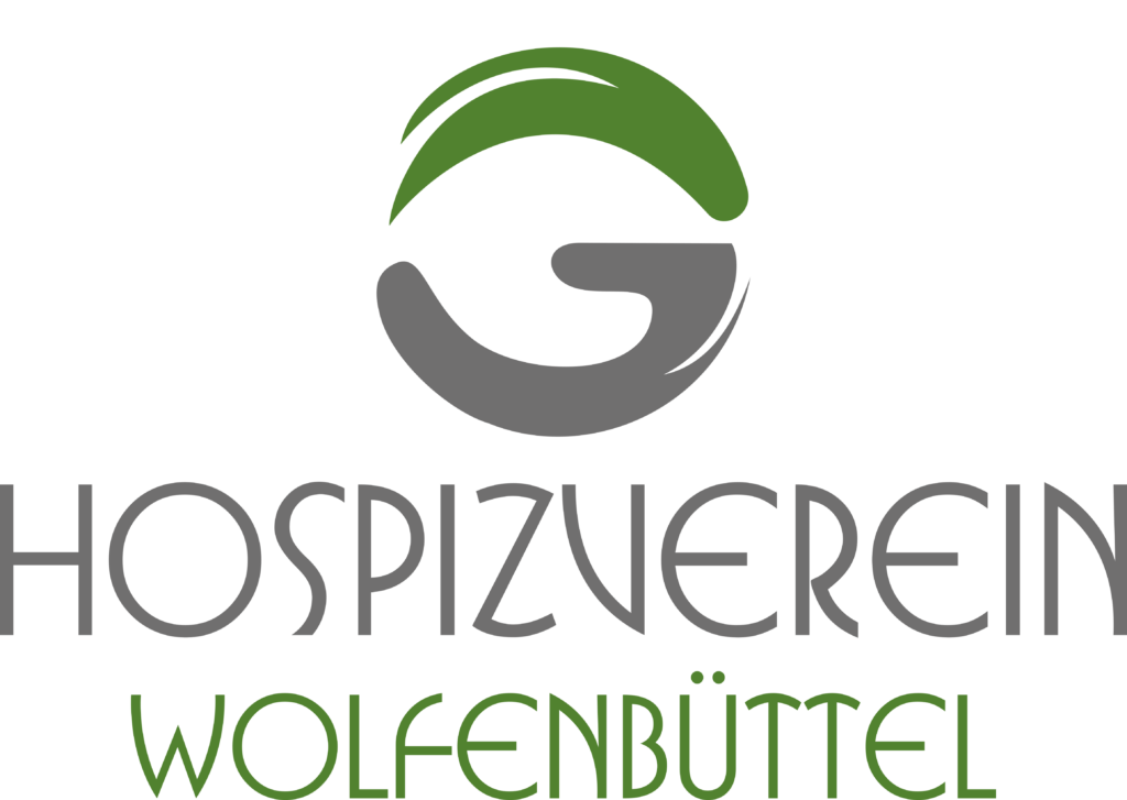 Logo Hospizzentrum Wolfenbüttel