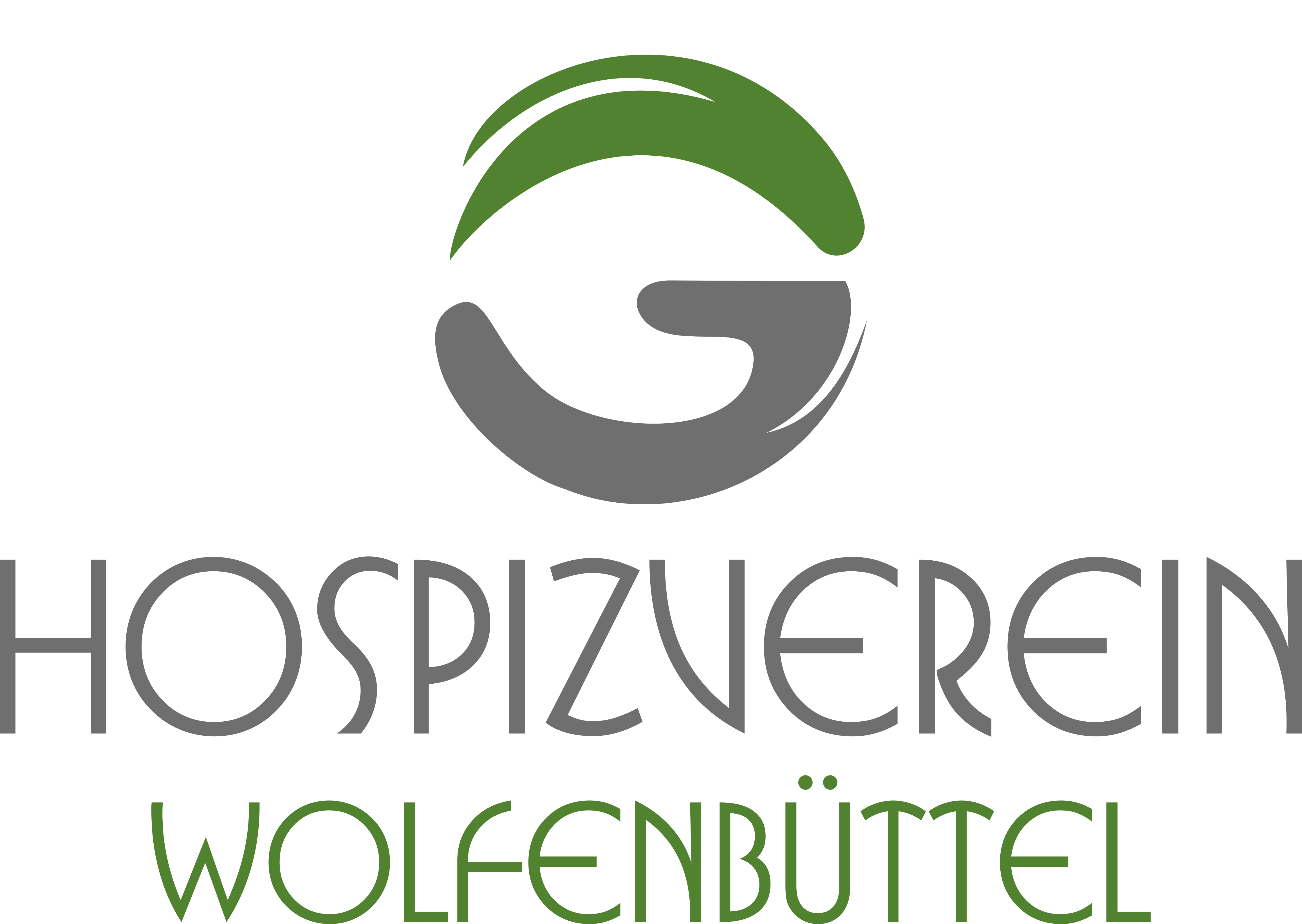 Logo Hospizzentrum Wolfenbüttel