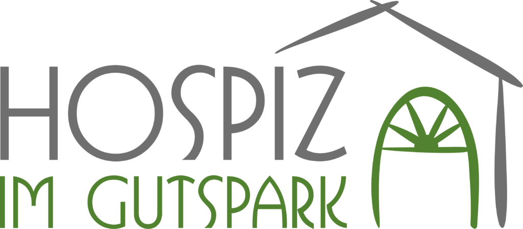 Logo Hospiz im Gutspark