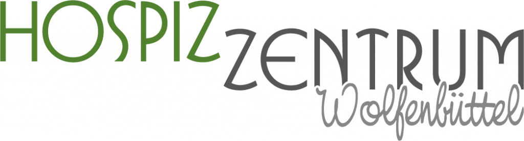 Logo Hospizzentrum Wolfenbüttel