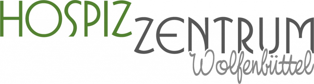 Logo Hospizzentrum Wolfenbüttel