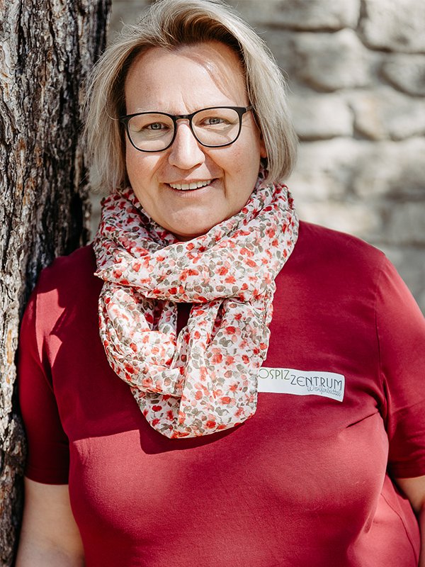 Porträt Corina Bornecke
